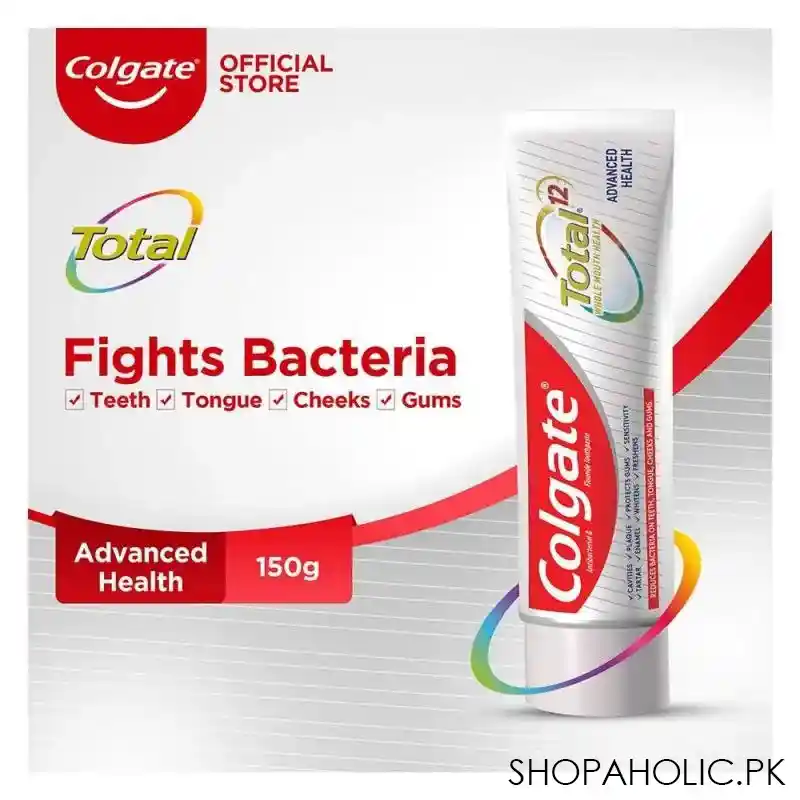 Colgate Toothpaste 150g