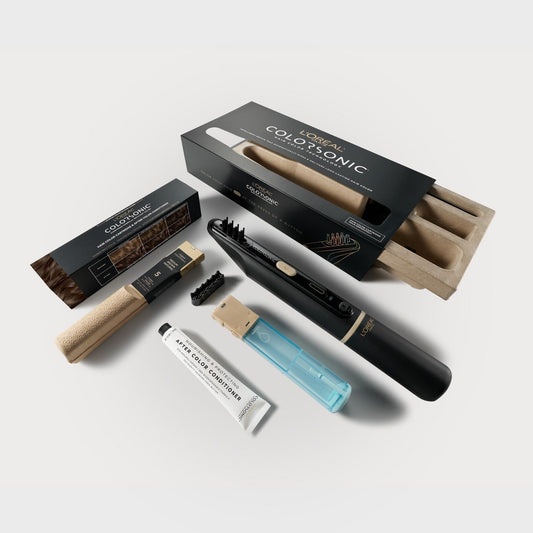 Loreal Hair Brush