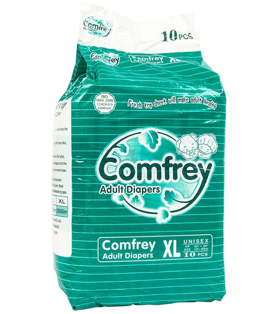 Comfrey Adult Daiper ( XL )