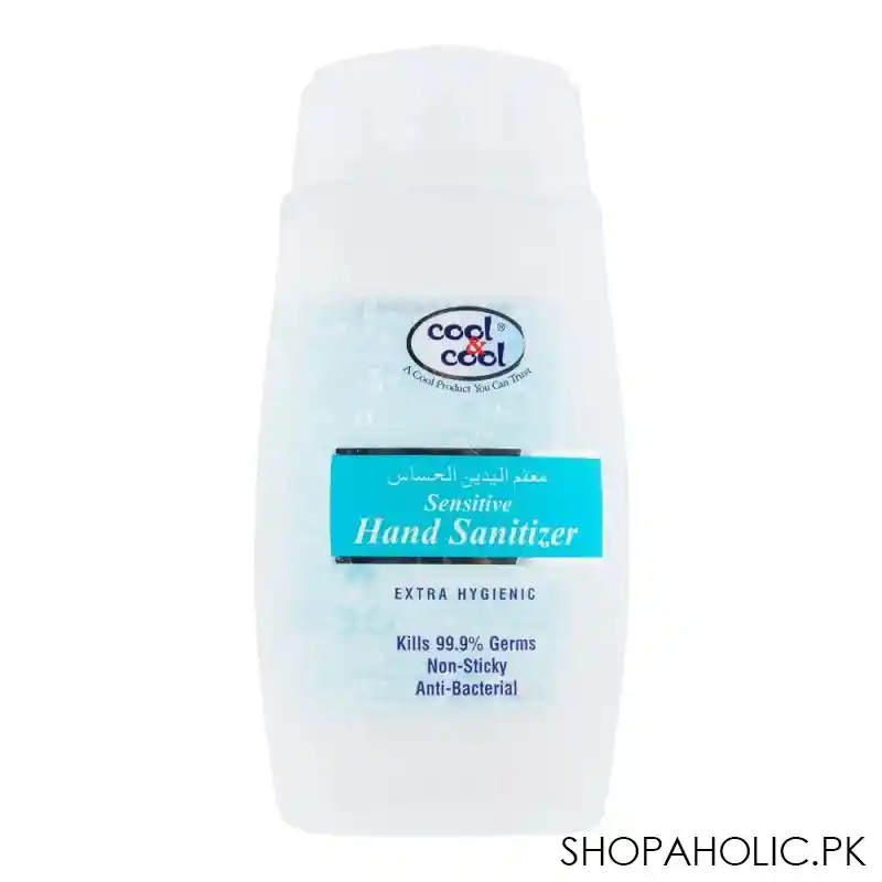 C&C Hand Sanitizer 250ml