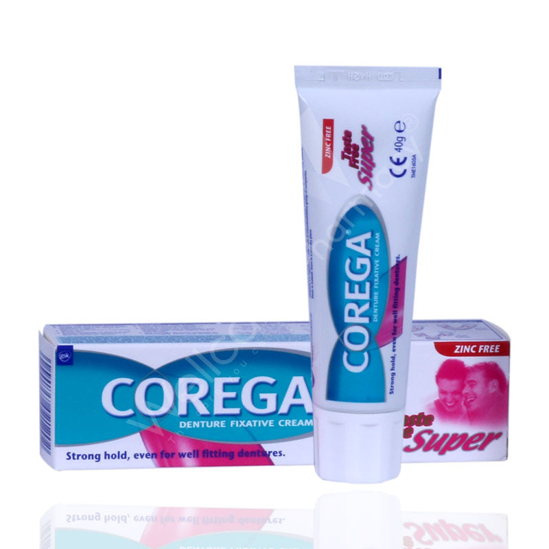 Corega Cream