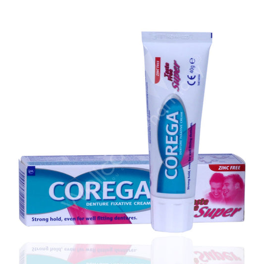 Corega Cream
