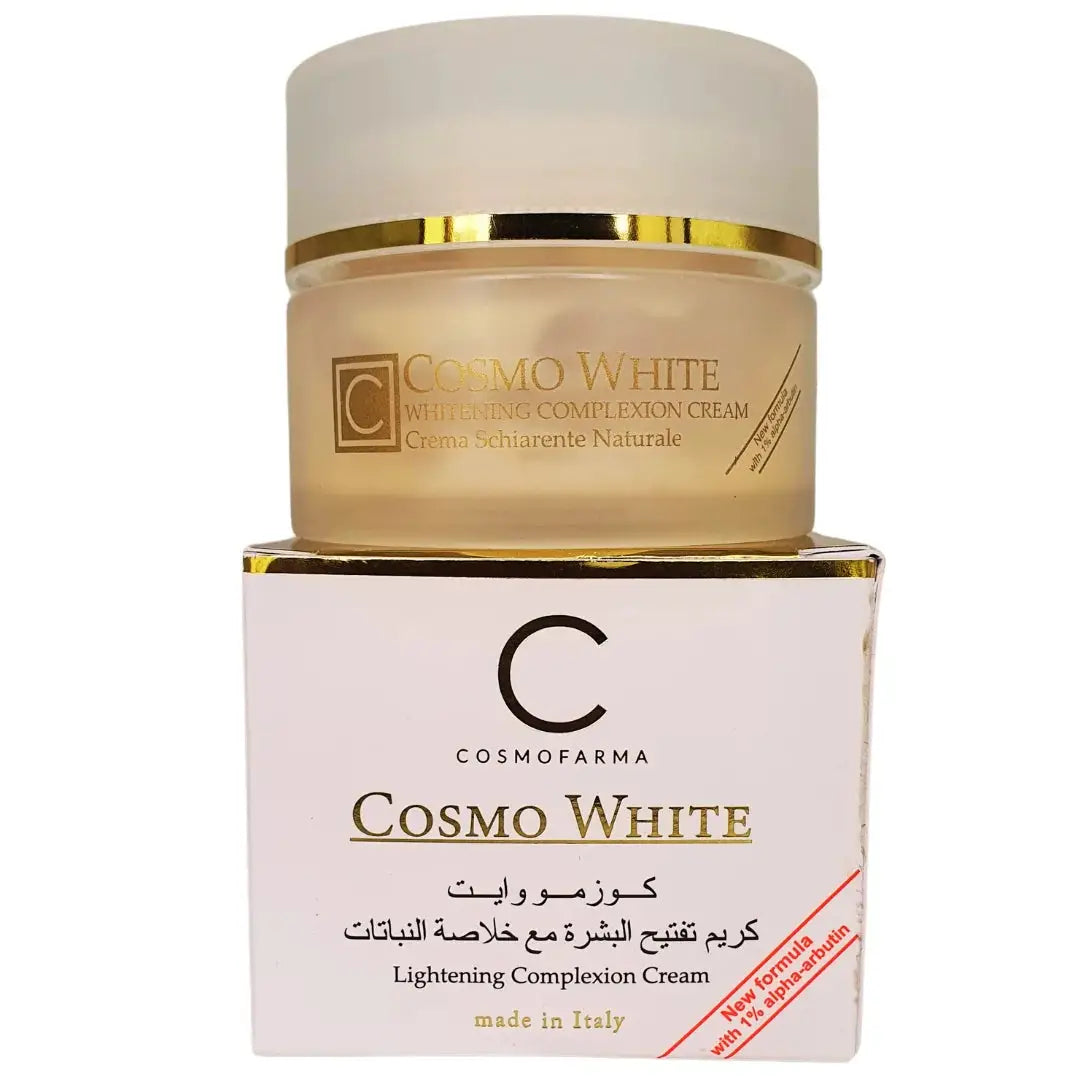 Cosmo White Cream