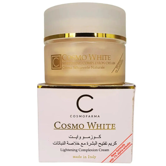Cosmo White Cream