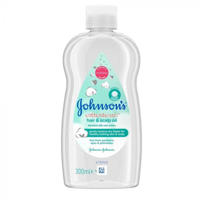 Johnsons Oil *** 300ml