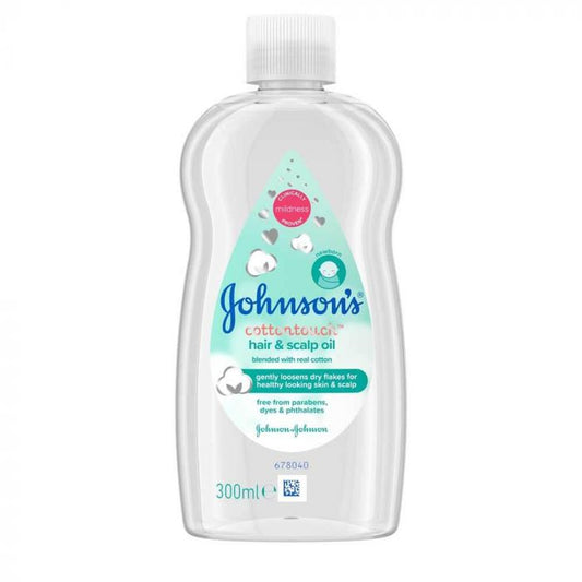 Johnsons Oil *** 300ml