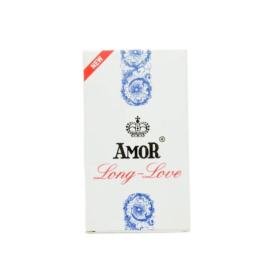 Amor Condom 12PCS