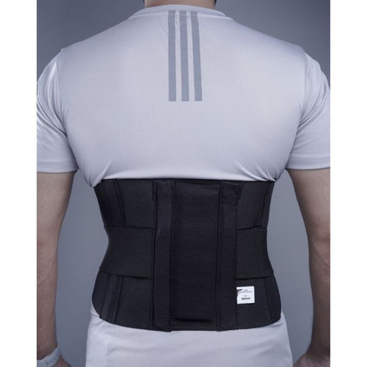 TS Spinal Lumbo