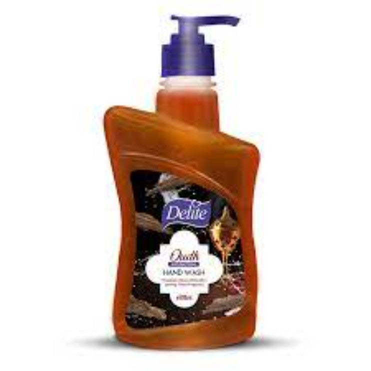 Delite Hand Wash 500ml