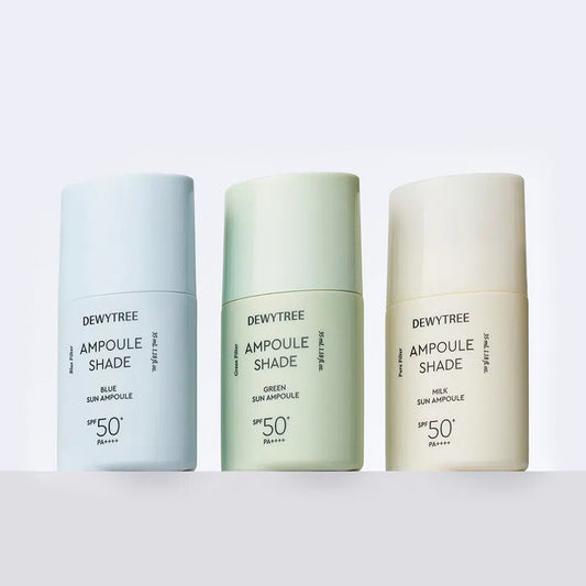 Shade Plus Sun Screen 35ml