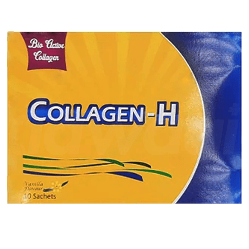 COLLAGEN-H Sachets