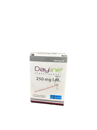 Dayline IM 250mg Injection