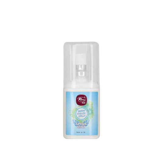Rivaj Mouth Spray