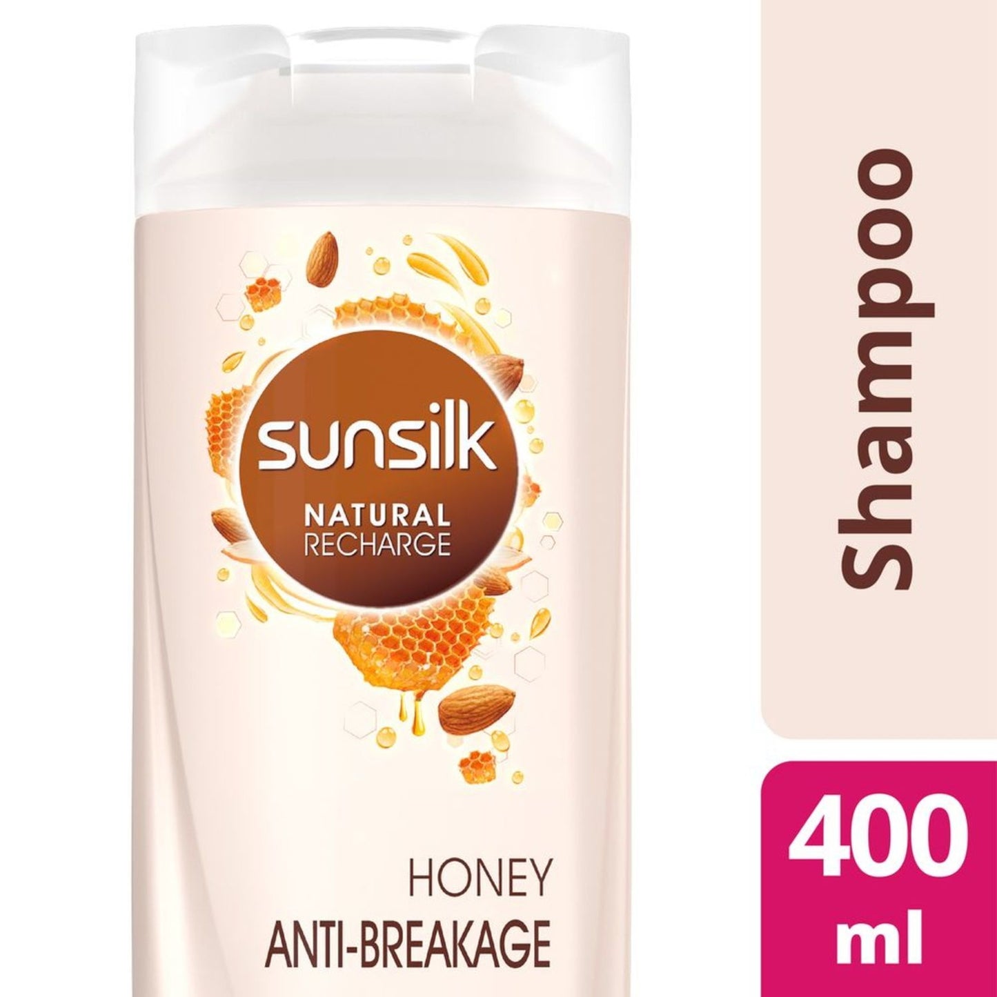 Sunsilk Anti Break 400ml Shampoo