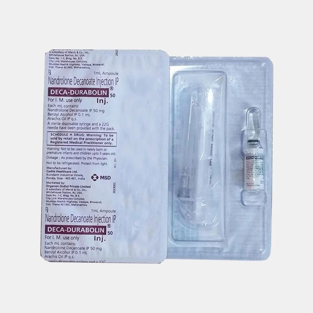 Deca Durabolin 100mg Injection