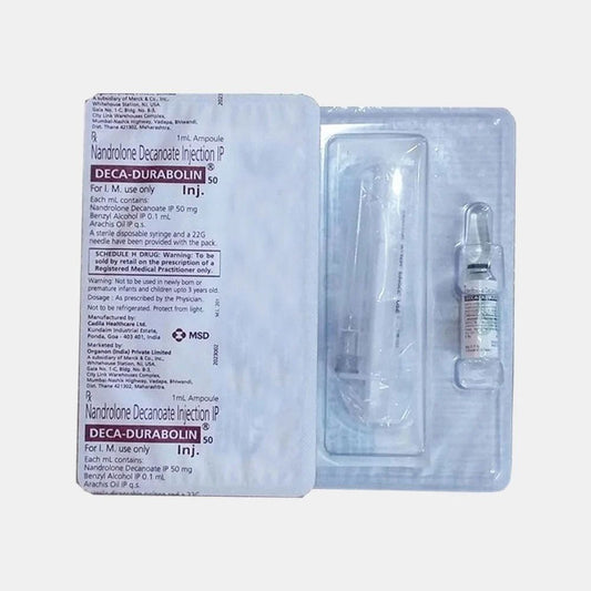 Deca Durabolin 100mg Injection