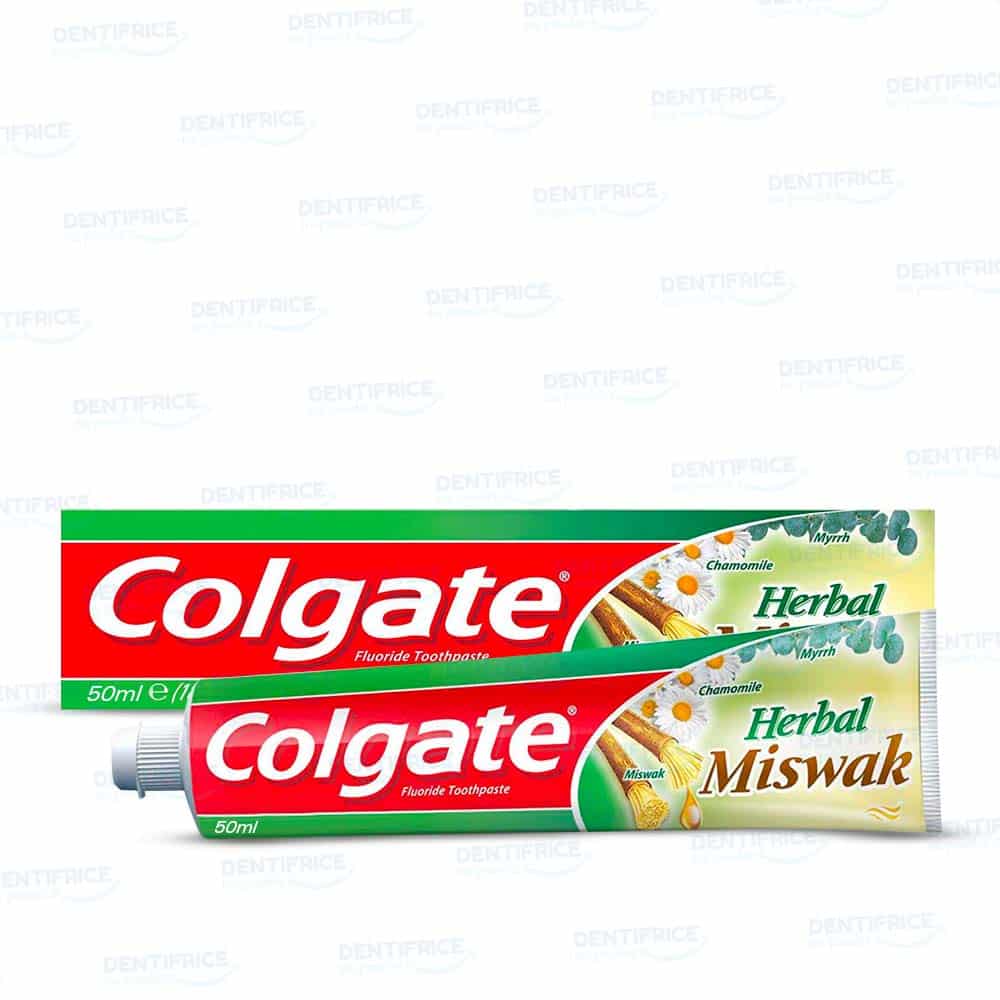 Colgate Herbal 50GMS