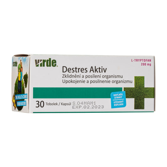 Destres Tablets