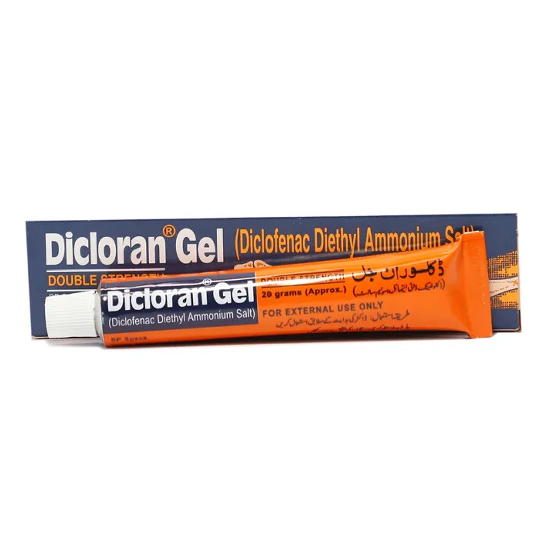 Dicloran Creams