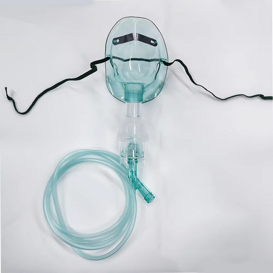 Nebulizer Mask All Size