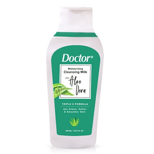 Doctor Moisturizing 100ml Lotion