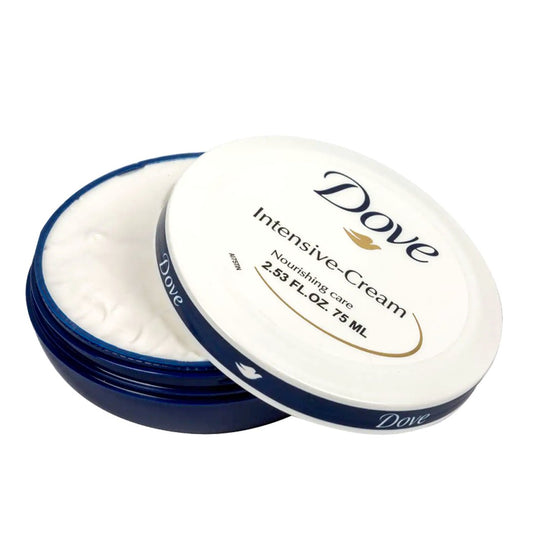 Dove Intensive *** 75ml Cream
