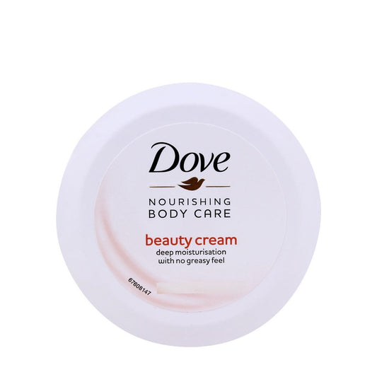 Dove Beuty 75ml Cream