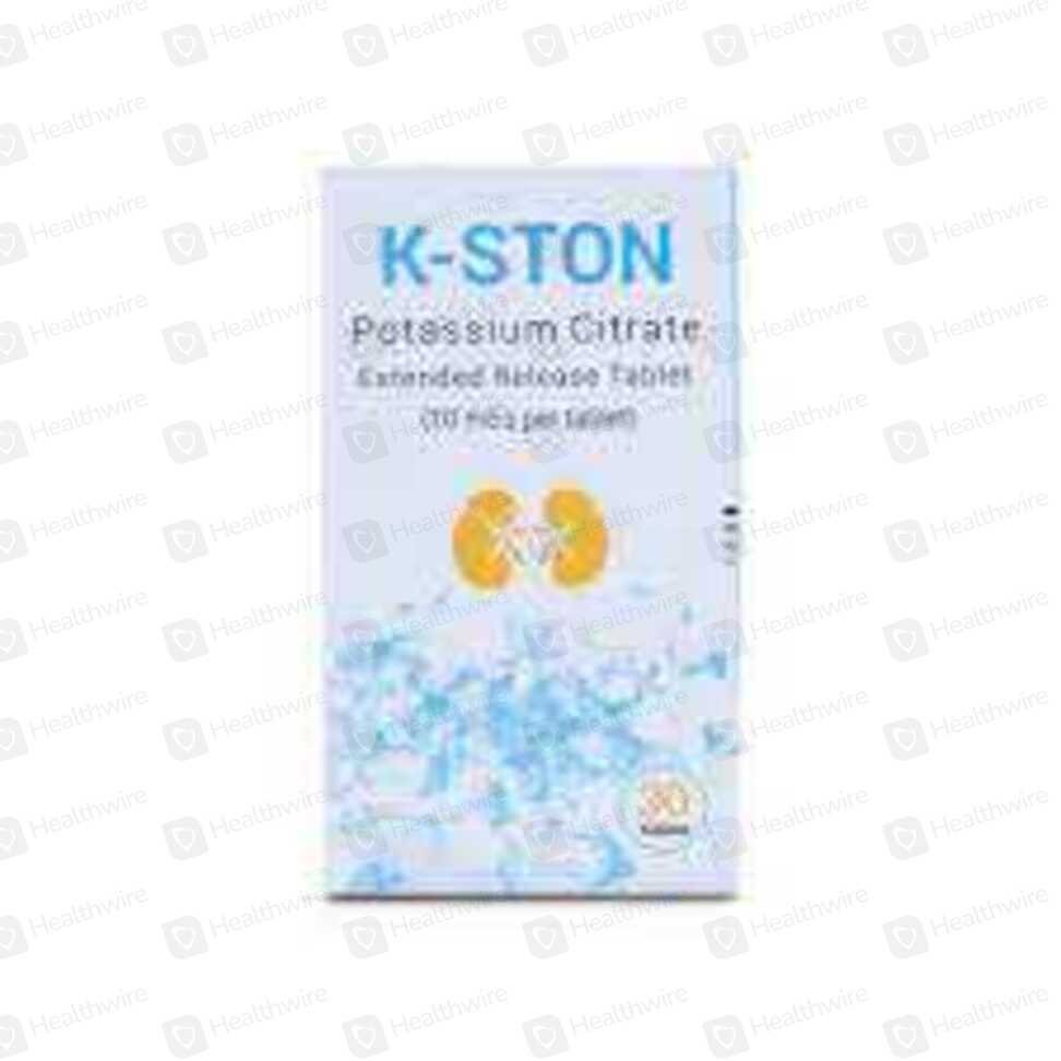 K-STON Tablets