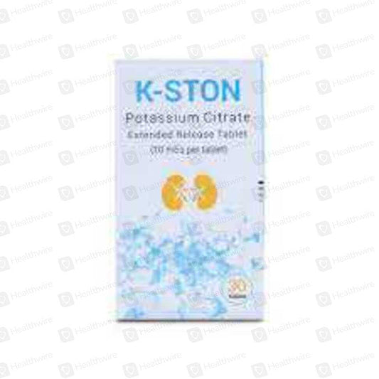 K-STON Tablets