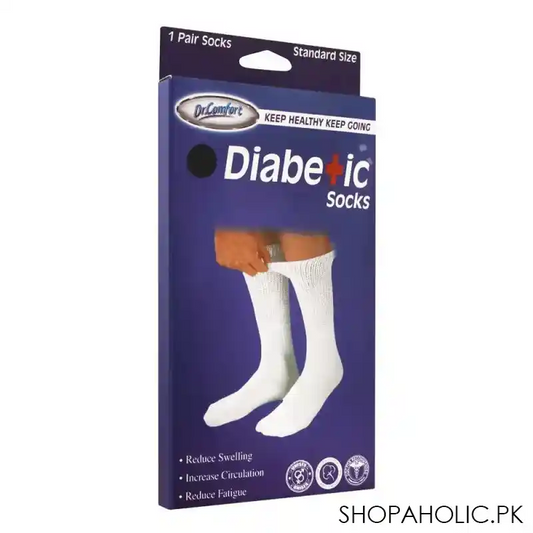 DR Comfort Diabetic Socks