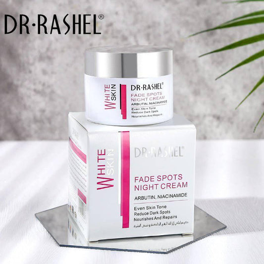 DR Rashel Fade Spots Night Cream