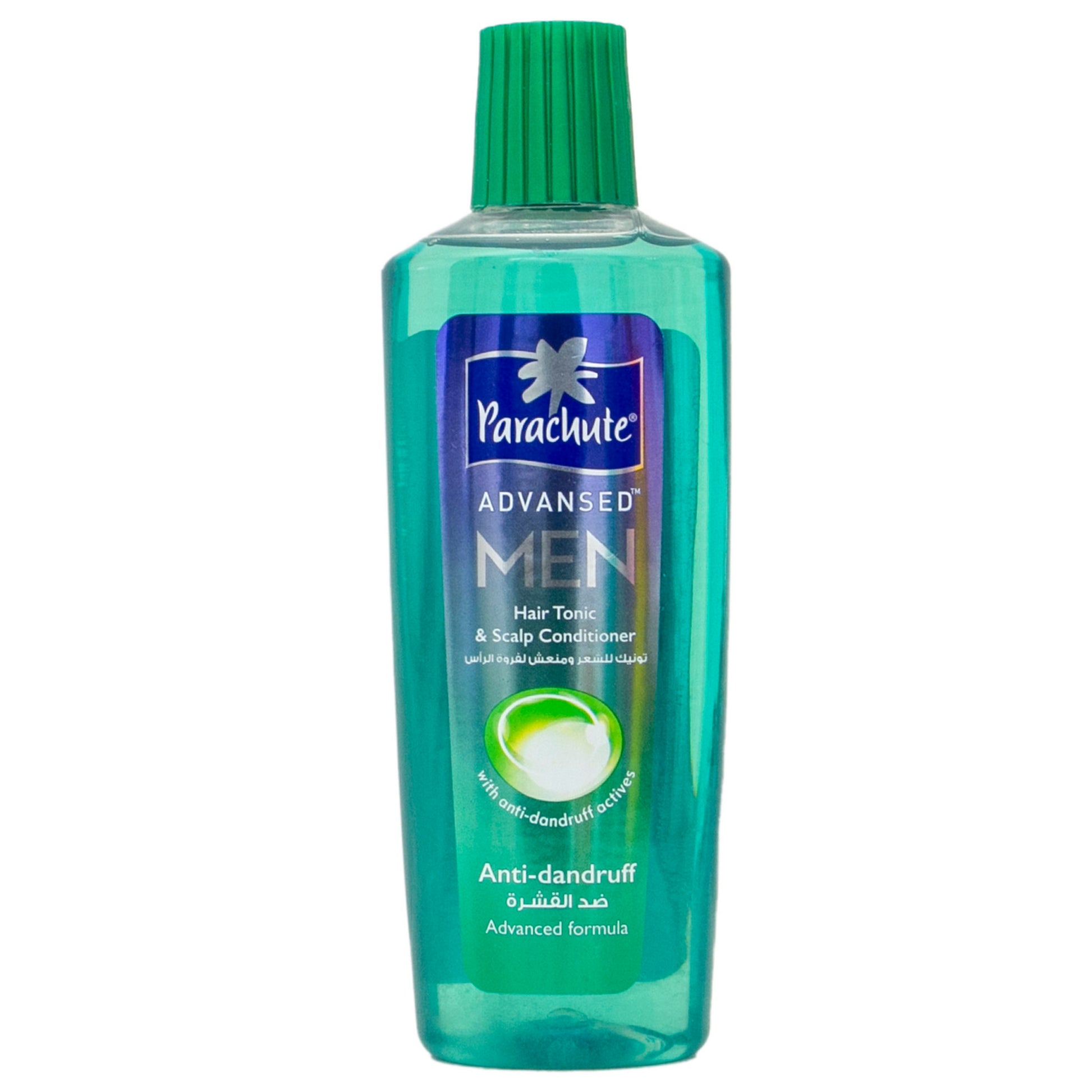 Parachute Men Anti Dandruff Hair Tonic 200ml