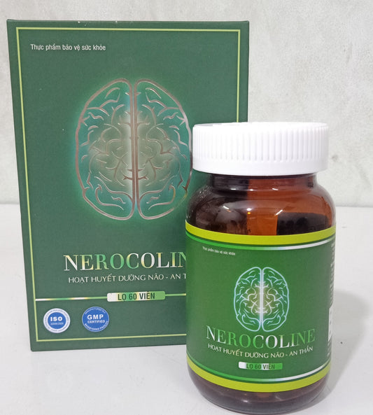 Neurocoline Tablets