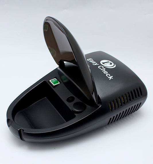 Easy Check Nebulizer