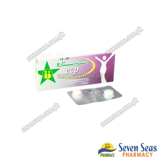 Ecp Stk Tablets