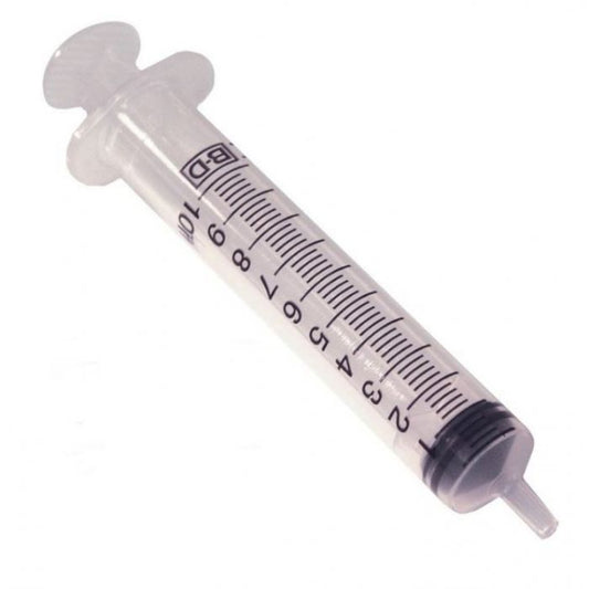 Syringe 10CC (BM)