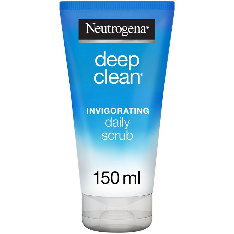 Neutrogena Deep Clean Scrub