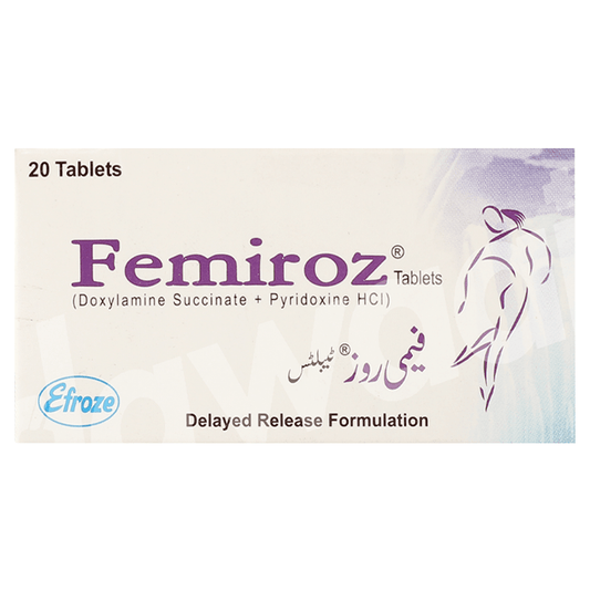 Femiroz Tablets
