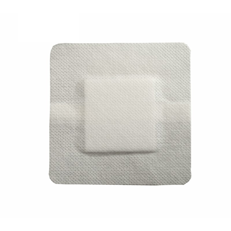 Medicare NON-WOOVEN Dressing 10*10