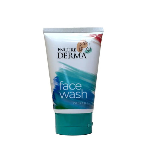 Encure Face Wash