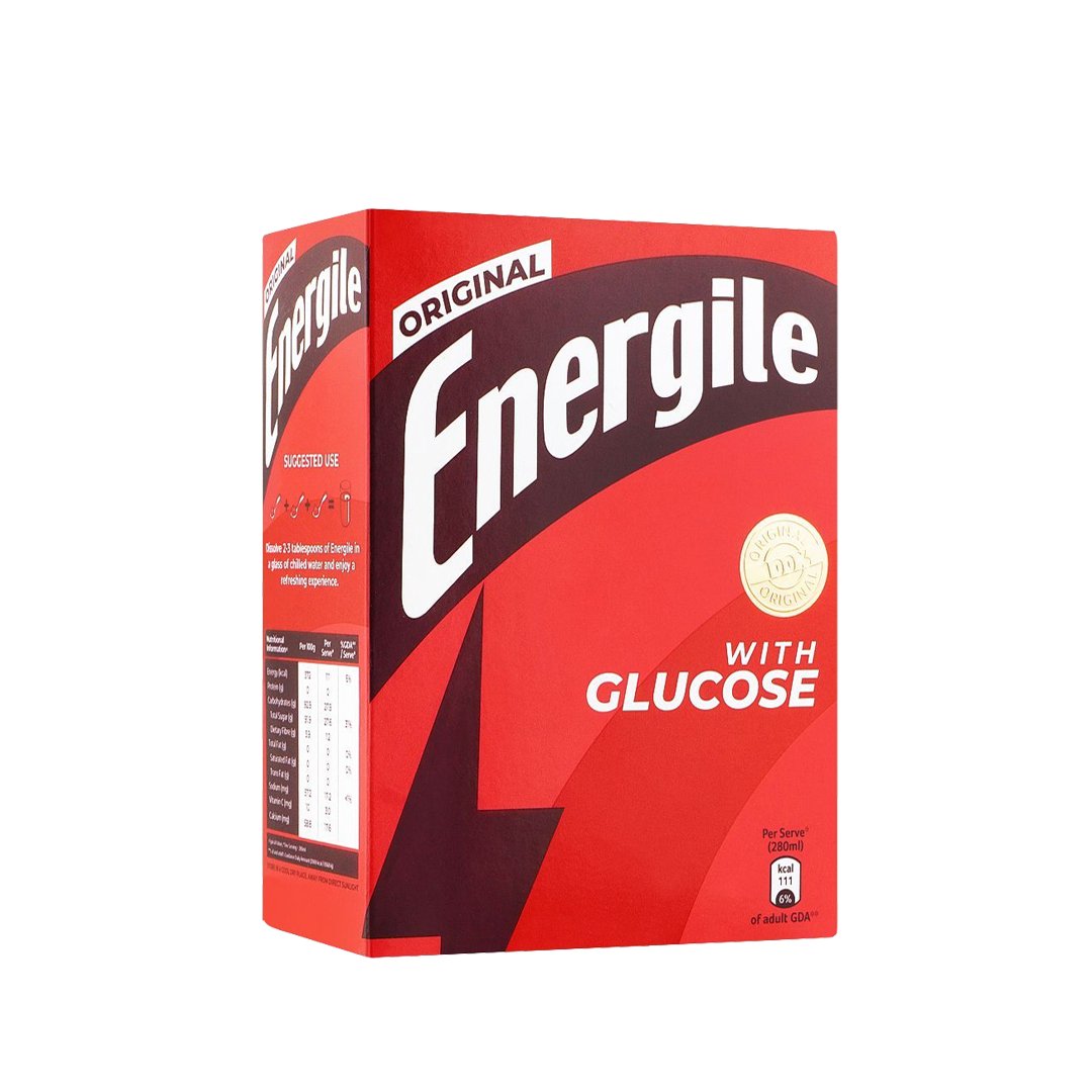 Energile 100GMS Powder