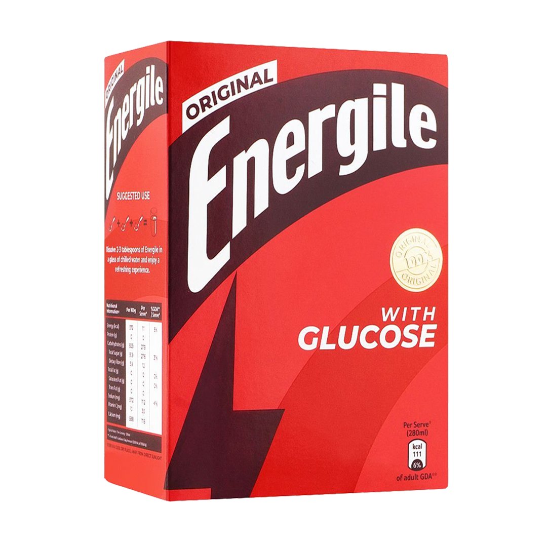 Energile Powder