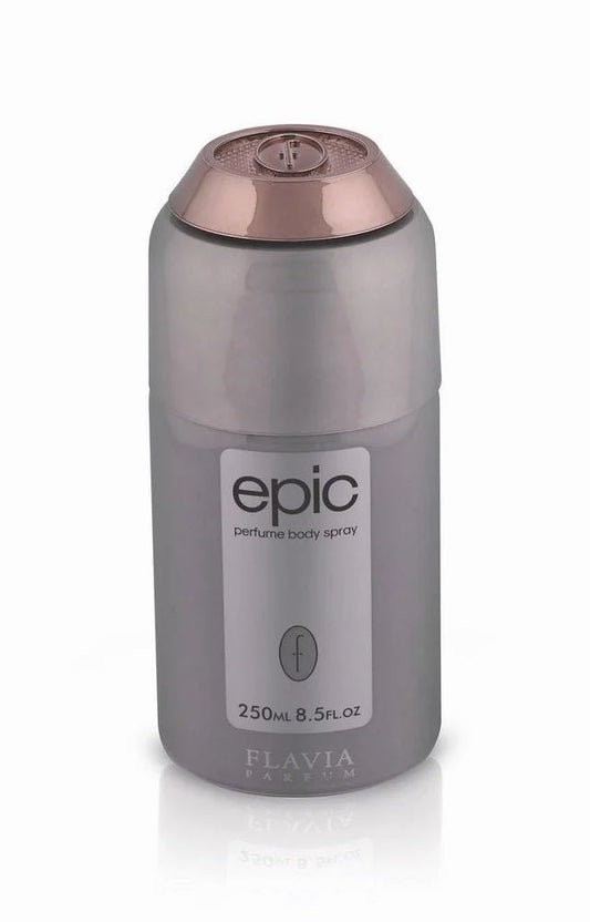 Flavia Body Spray