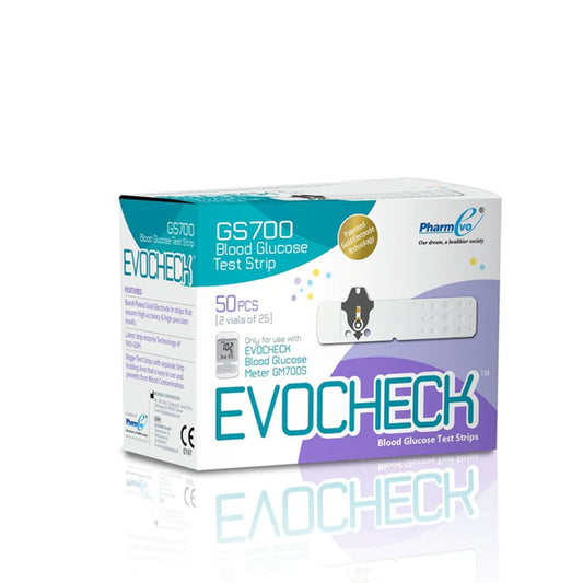 Evocheck Strips