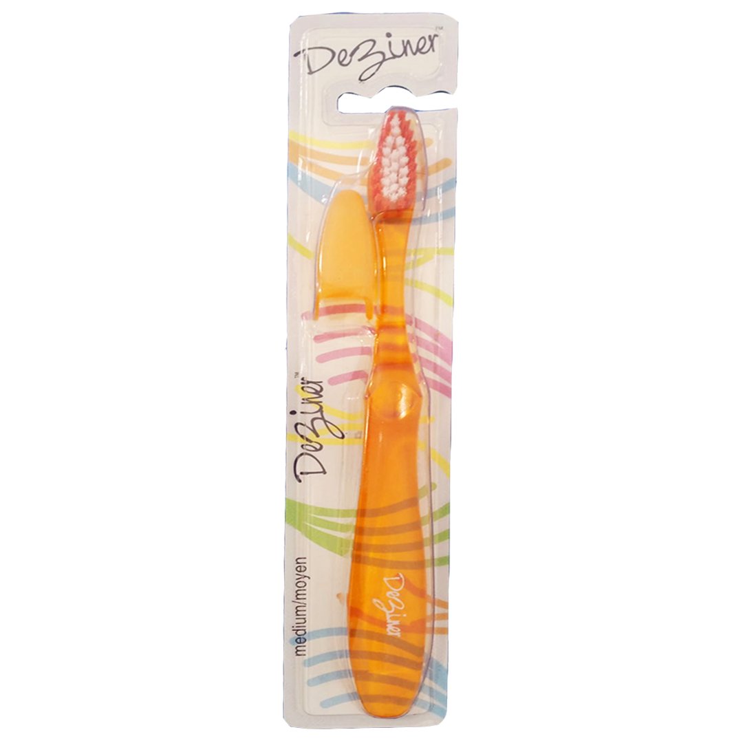 Deziner Tooth Brush