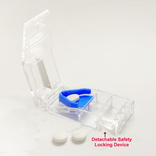 67830 Locking Pill Cutter