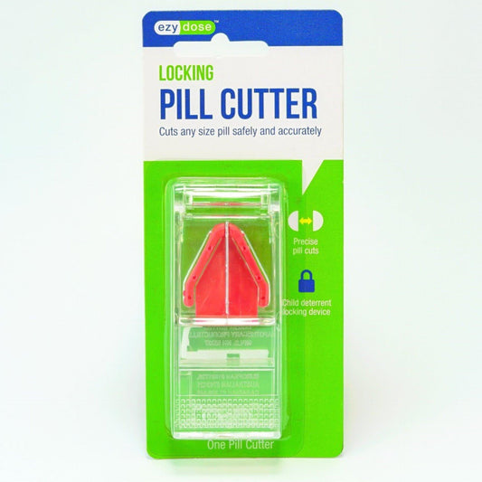 Ezy Dose Locking Cutter 67432 Tablets