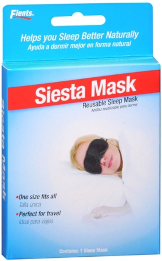 Flents Siesta Mask F414-404