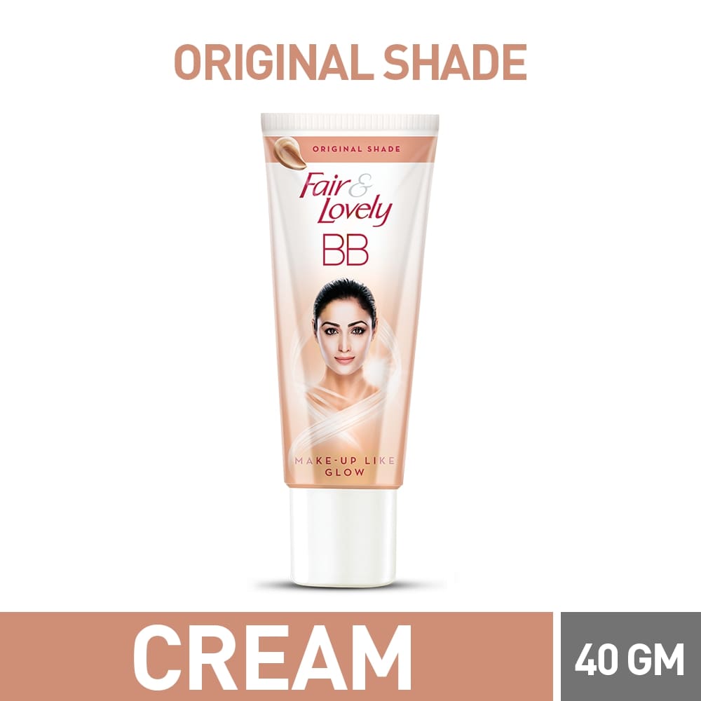 Fair & Lovely BB 40g Cream