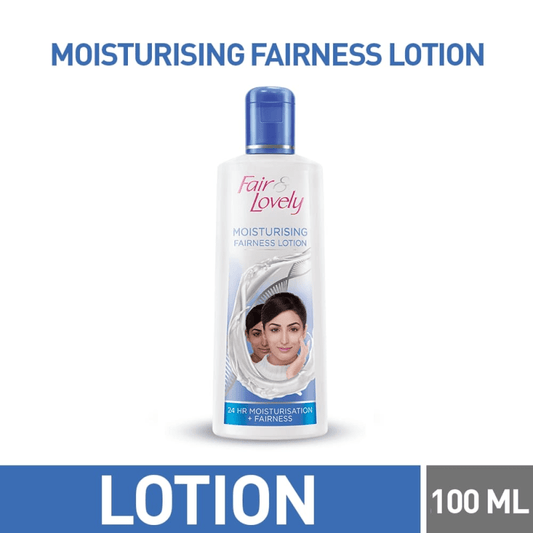 Fair & Lovely Moisturising 100ml Lotion